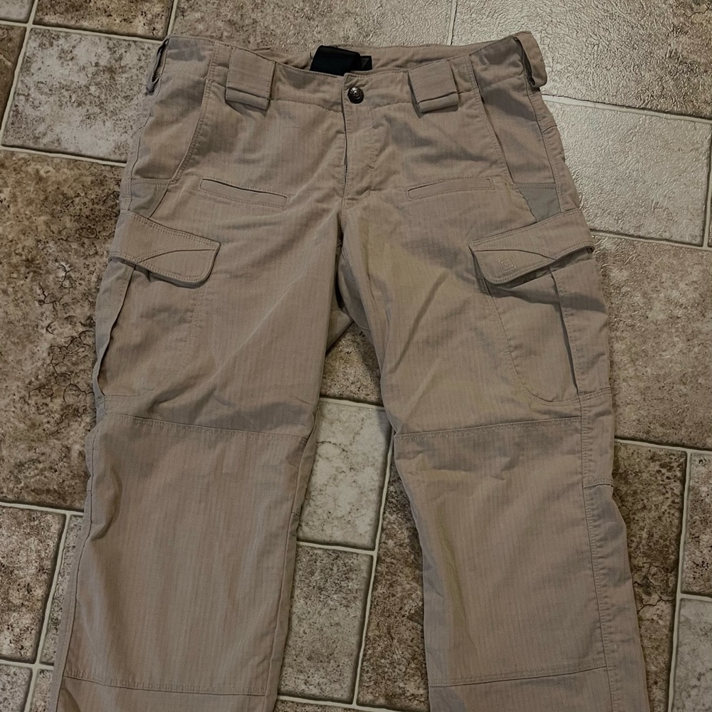 5.11 Stryke pant khaki